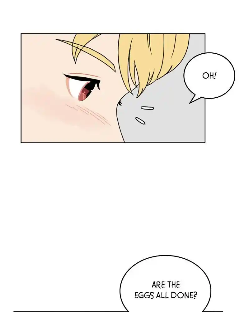 30 Minute Walk Chapter 121