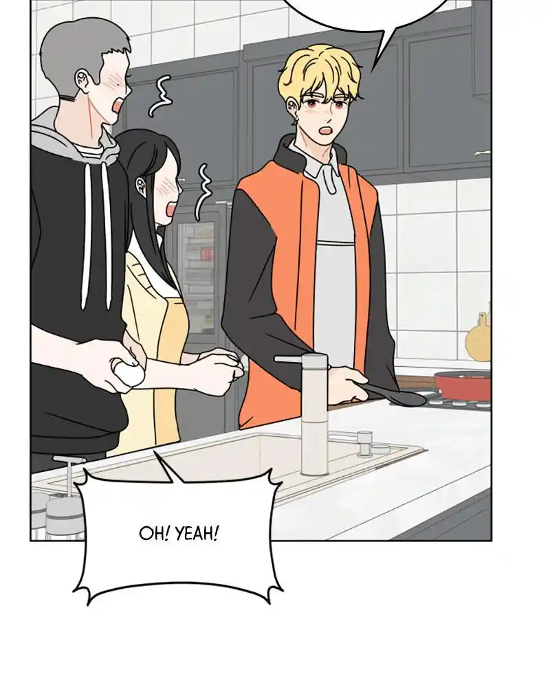 30 Minute Walk Chapter 121