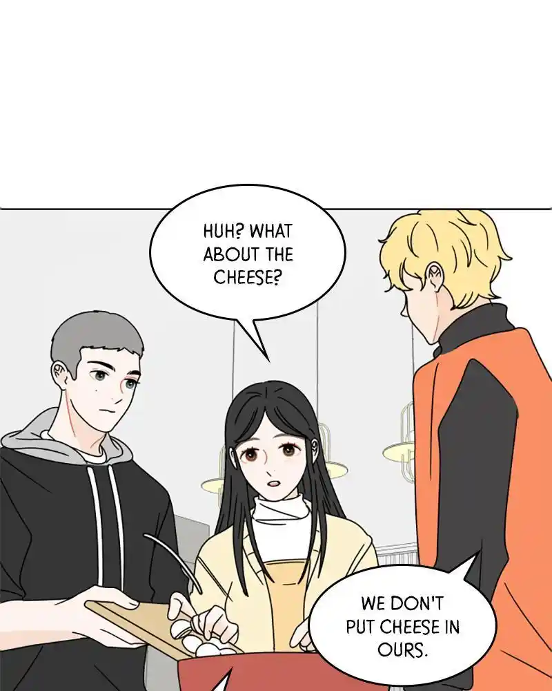 30 Minute Walk Chapter 121