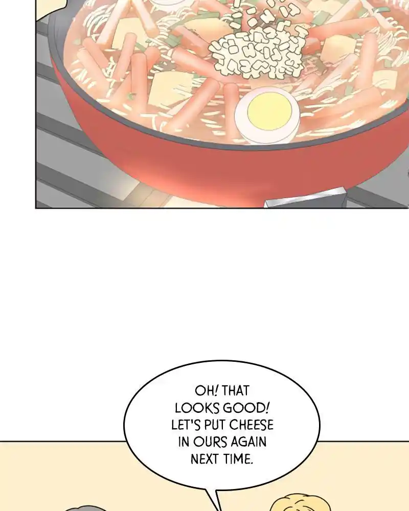 30 Minute Walk Chapter 121