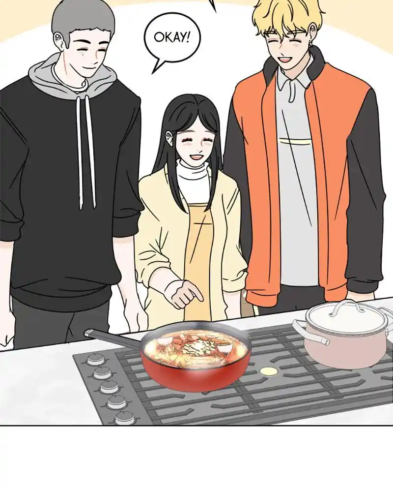 30 Minute Walk Chapter 121