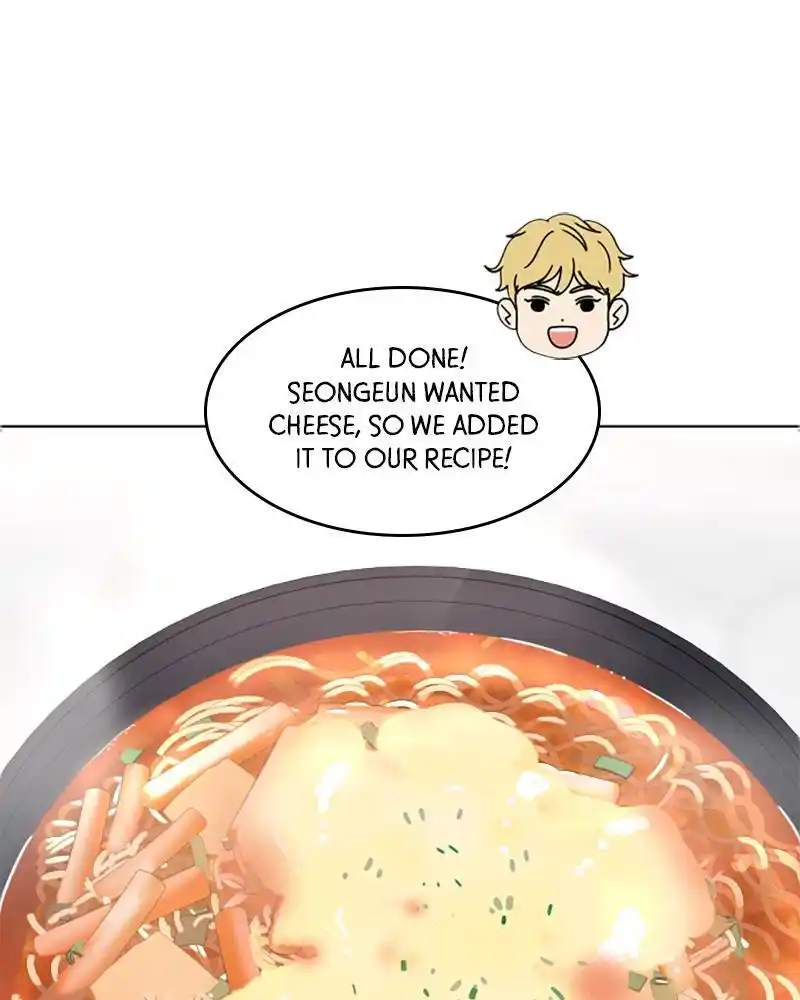 30 Minute Walk Chapter 121