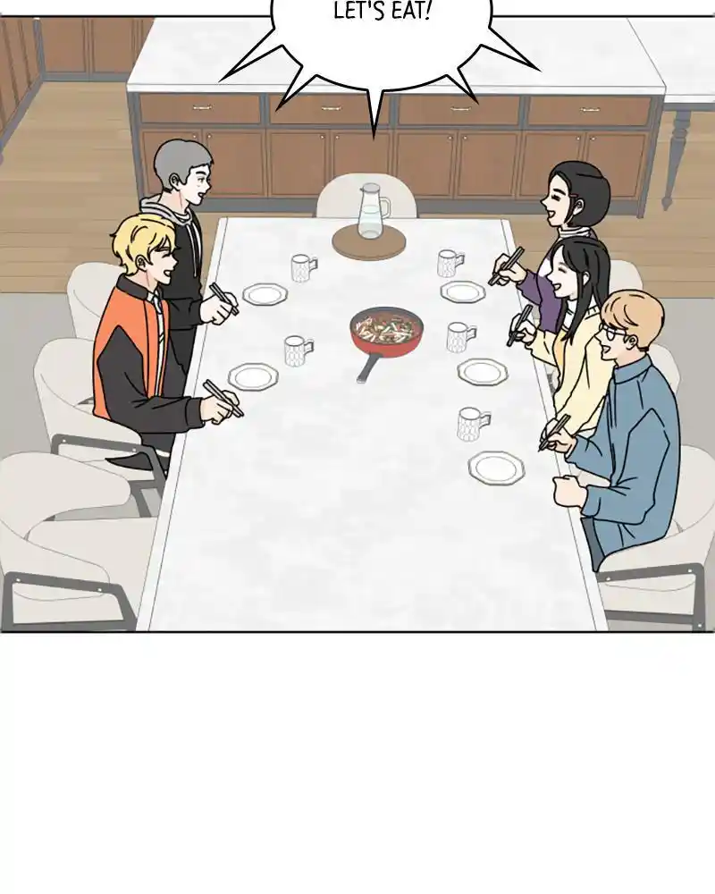 30 Minute Walk Chapter 121