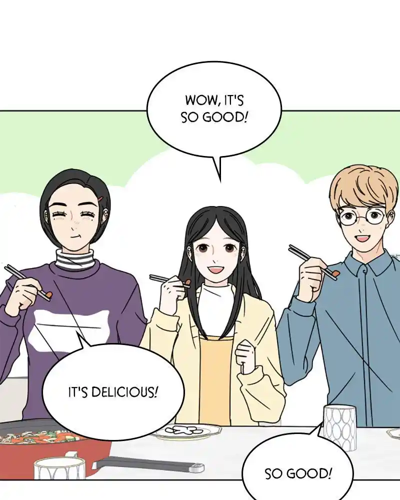 30 Minute Walk Chapter 121