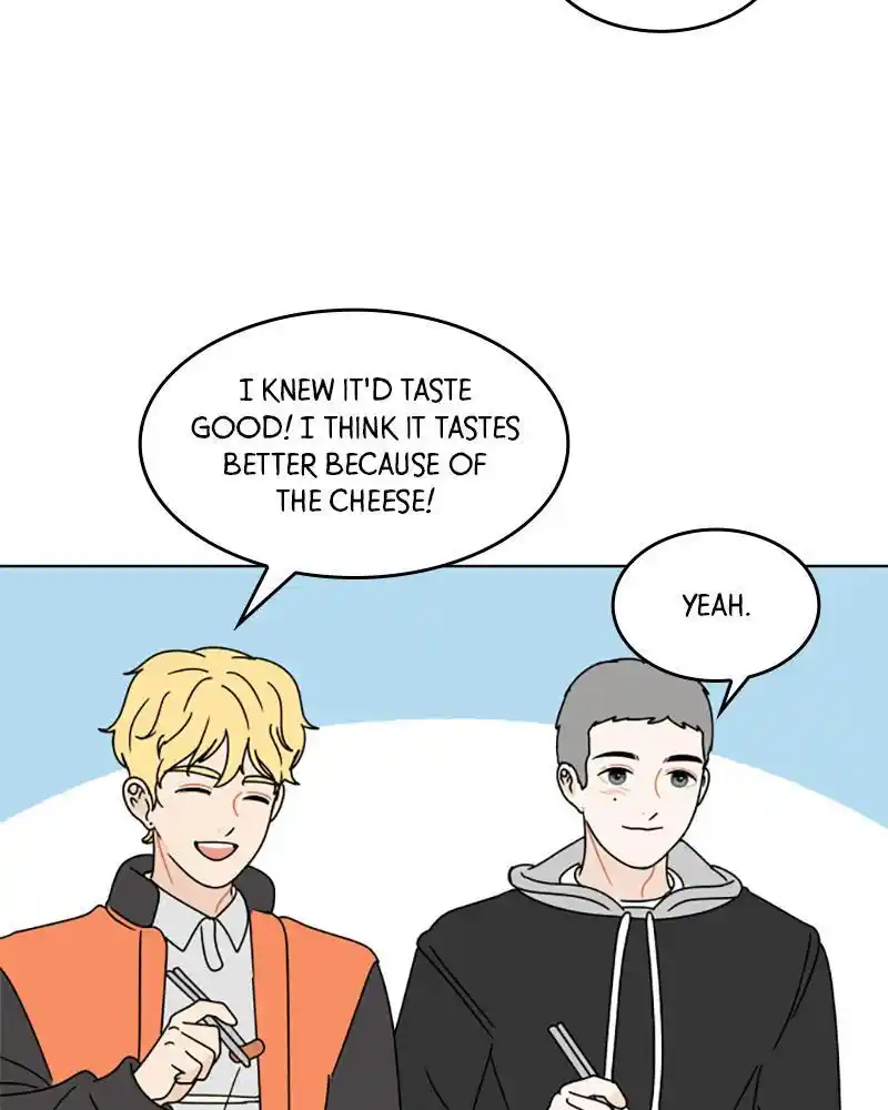 30 Minute Walk Chapter 121