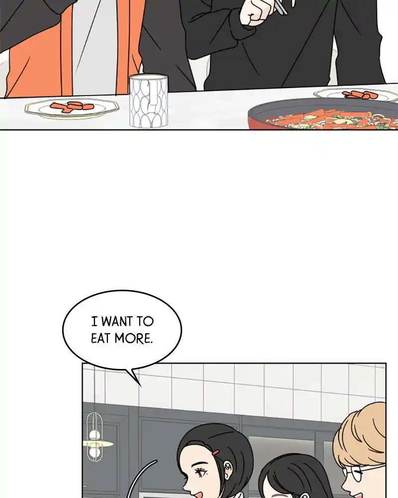 30 Minute Walk Chapter 121