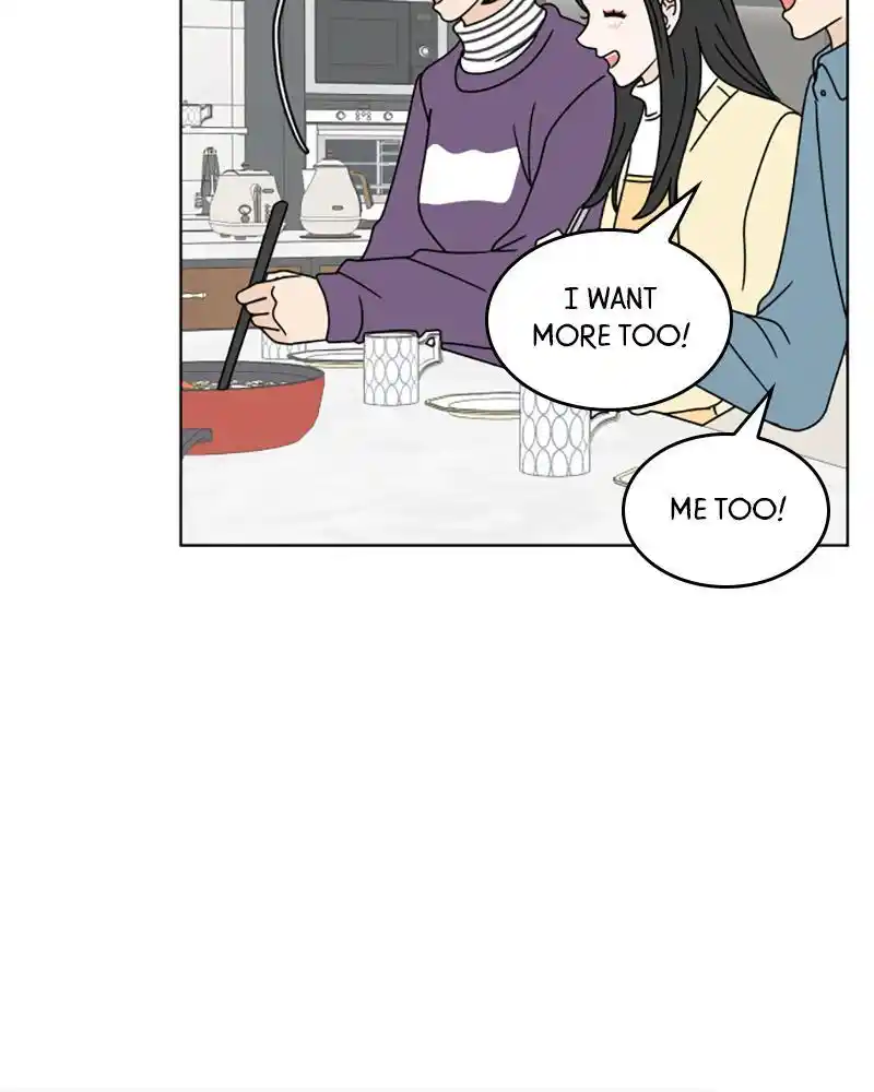 30 Minute Walk Chapter 121