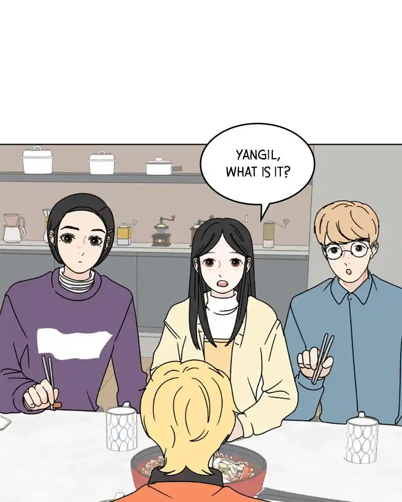 30 Minute Walk Chapter 121