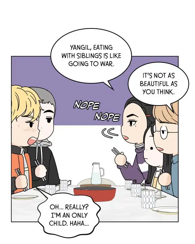 30 Minute Walk Chapter 121