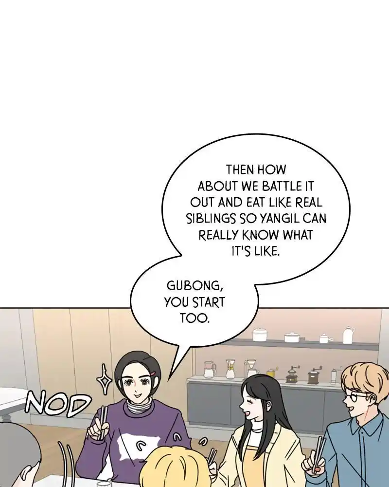 30 Minute Walk Chapter 121