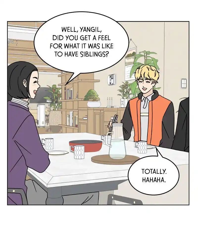 30 Minute Walk Chapter 121