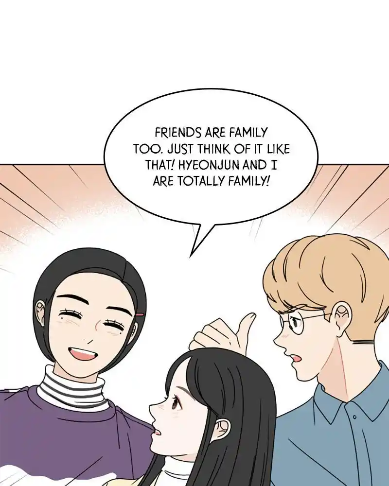 30 Minute Walk Chapter 121