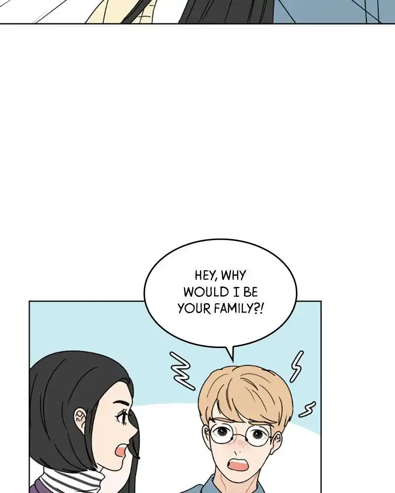 30 Minute Walk Chapter 121