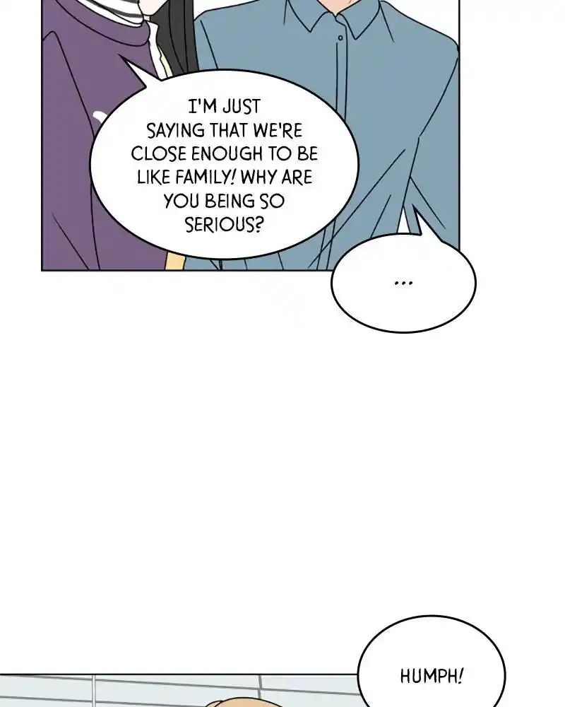 30 Minute Walk Chapter 121