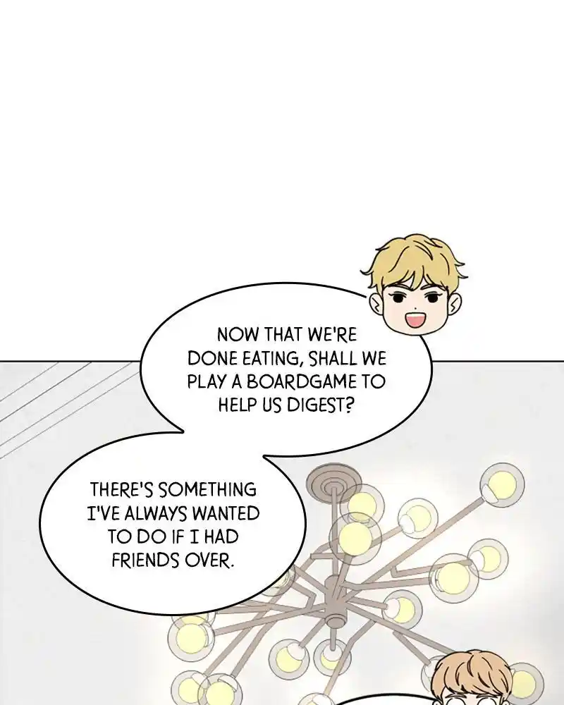 30 Minute Walk Chapter 121