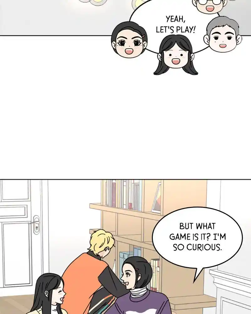 30 Minute Walk Chapter 121