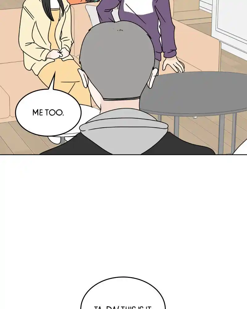 30 Minute Walk Chapter 121