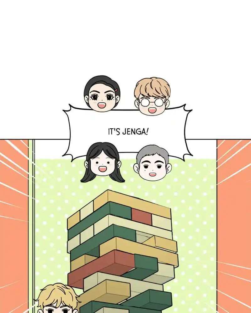 30 Minute Walk Chapter 121