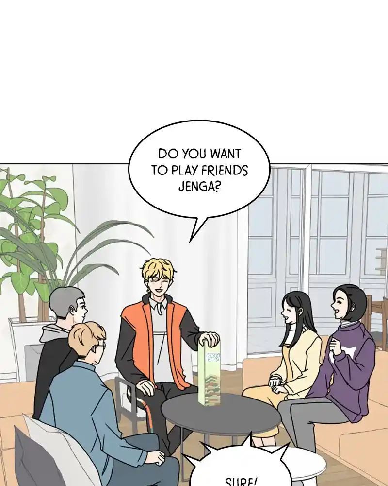 30 Minute Walk Chapter 122