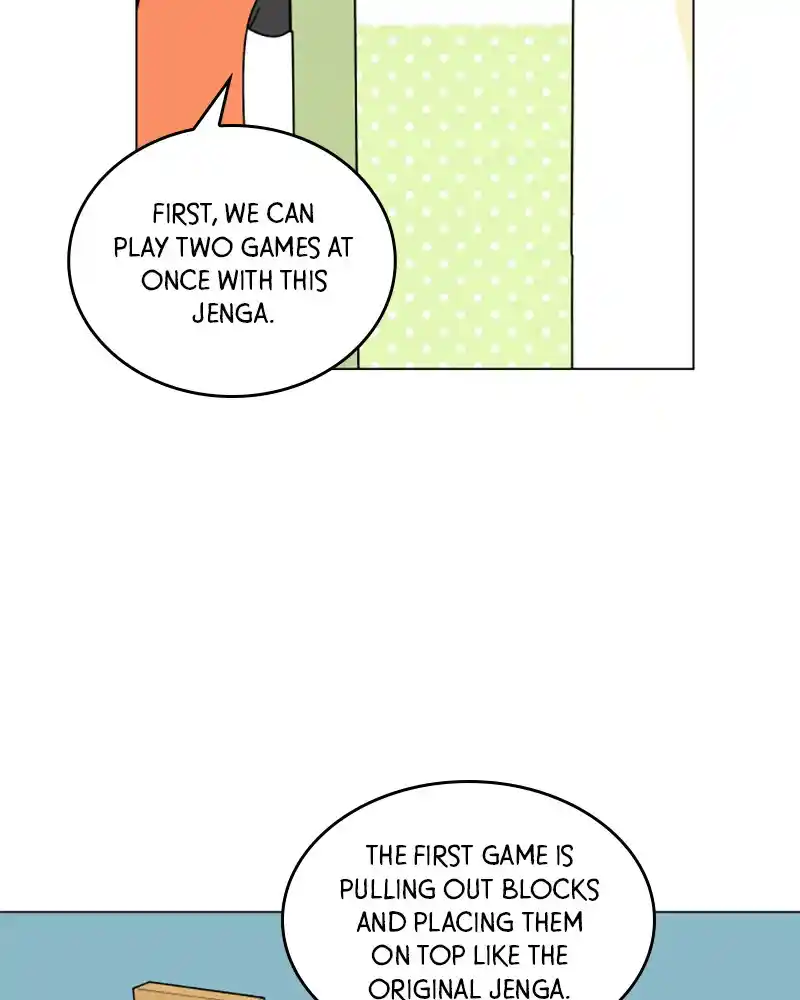 30 Minute Walk Chapter 122