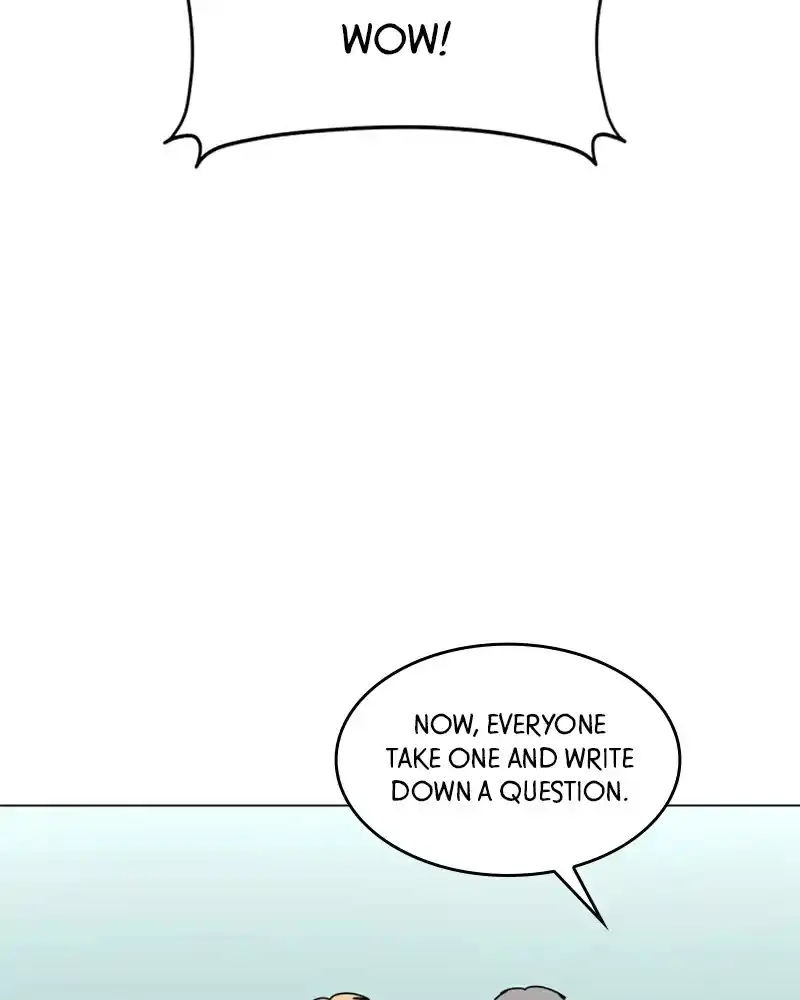 30 Minute Walk Chapter 122