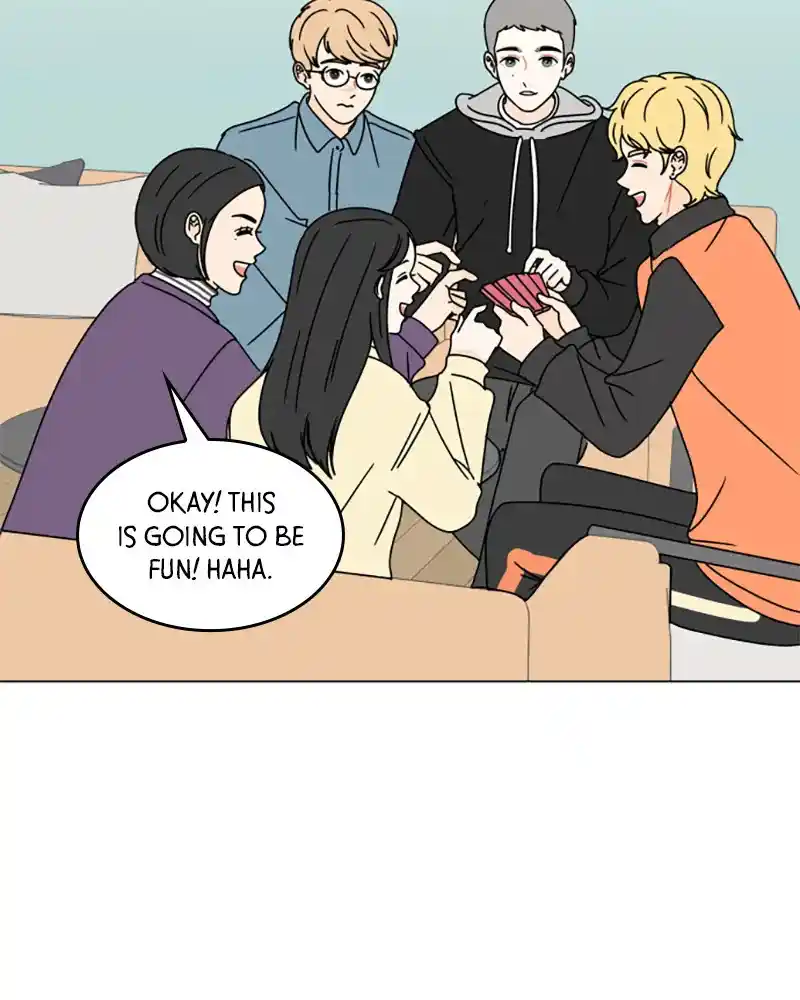 30 Minute Walk Chapter 122