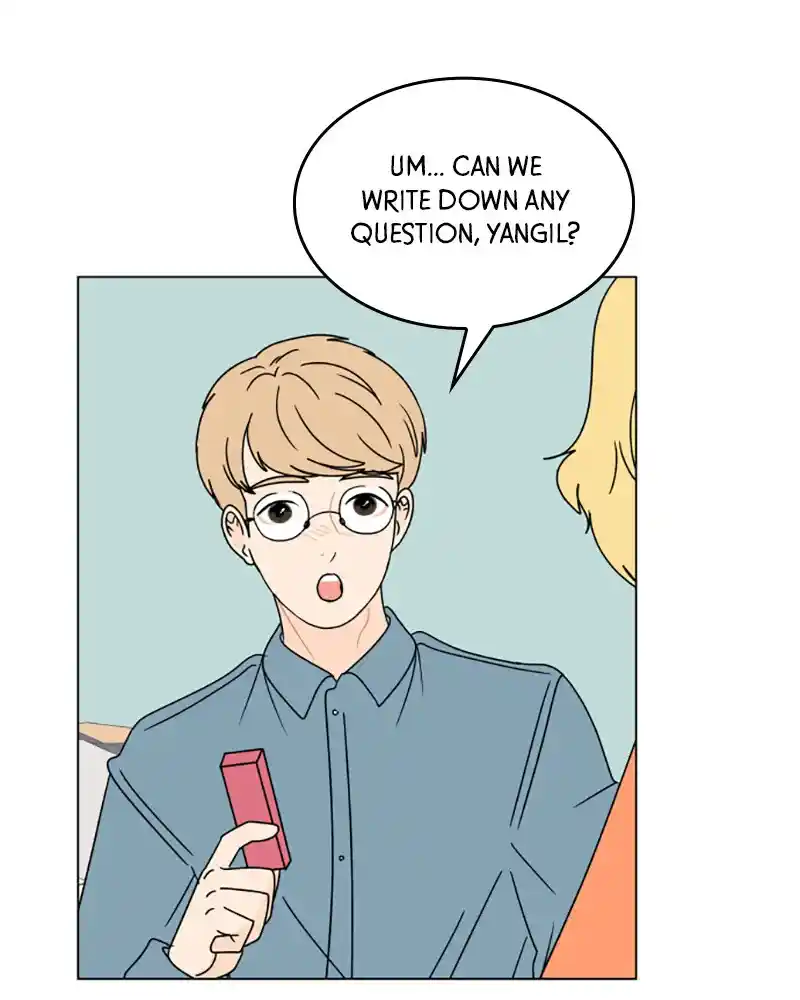 30 Minute Walk Chapter 122