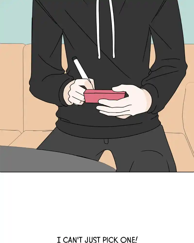 30 Minute Walk Chapter 122