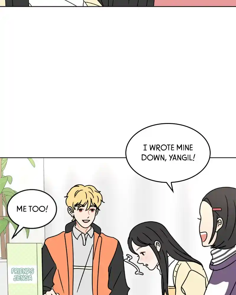 30 Minute Walk Chapter 122