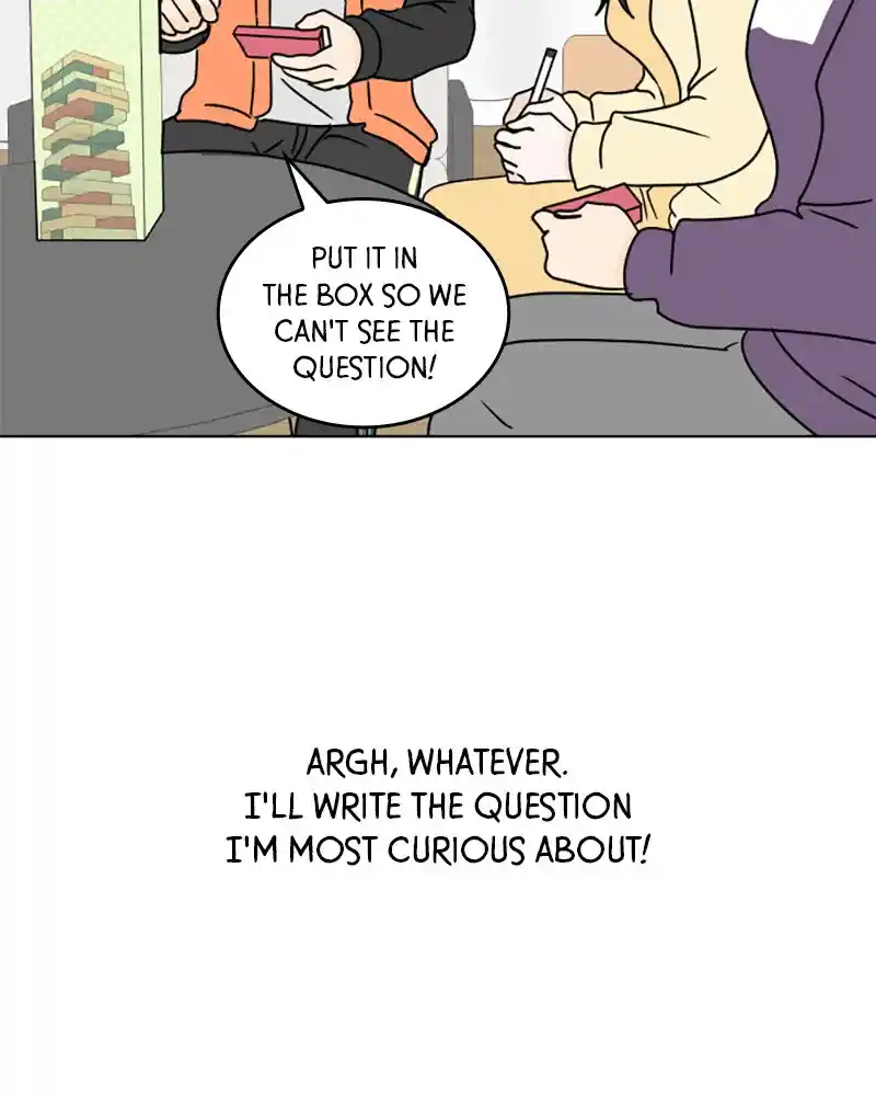 30 Minute Walk Chapter 122