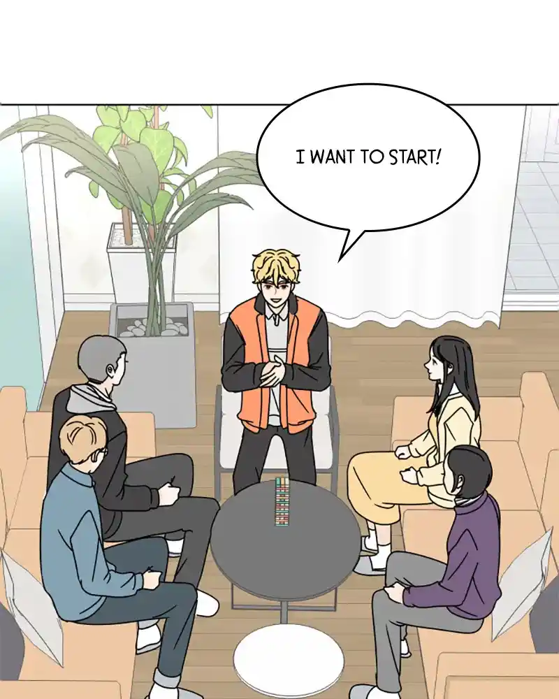 30 Minute Walk Chapter 122