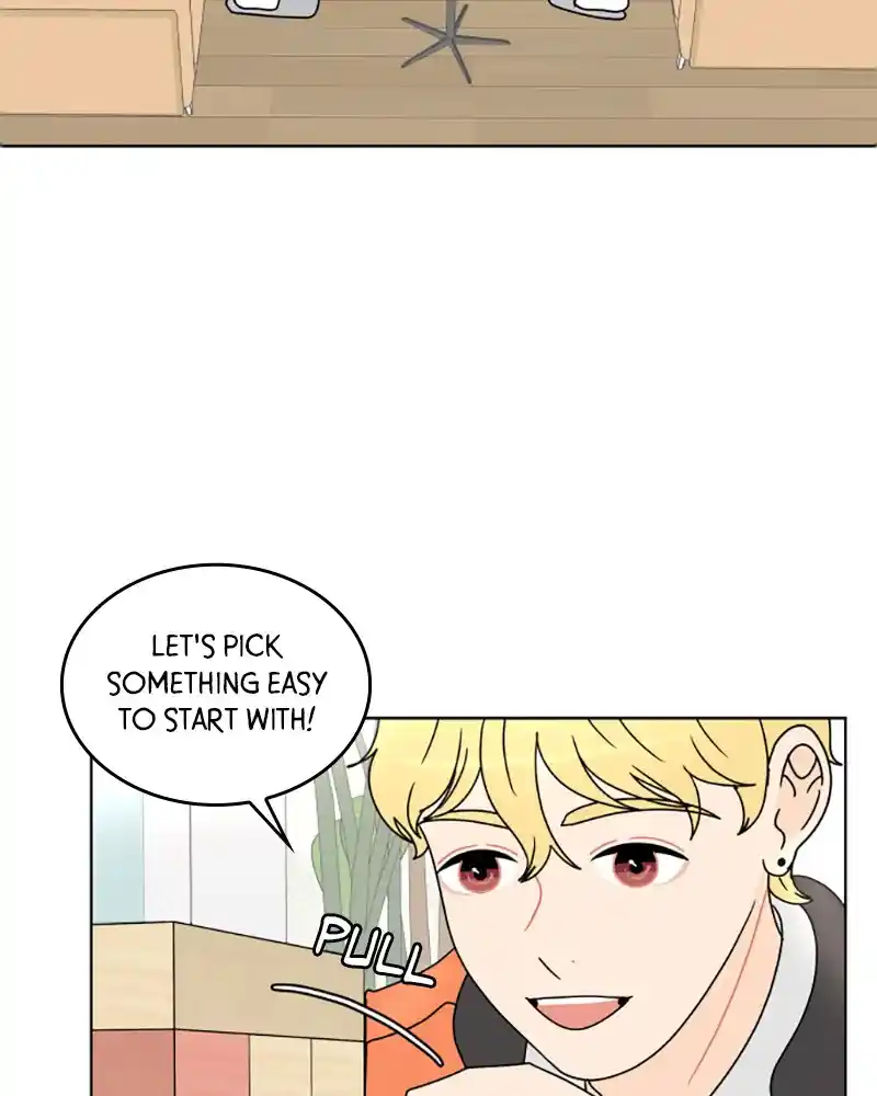 30 Minute Walk Chapter 122