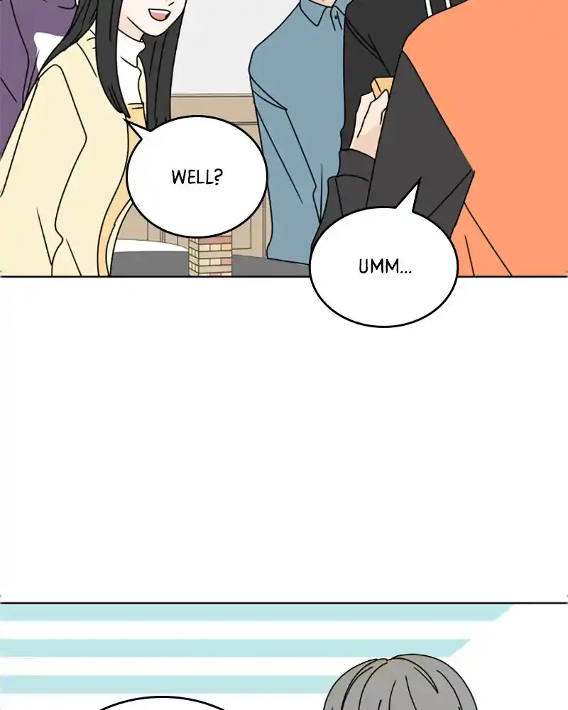 30 Minute Walk Chapter 122