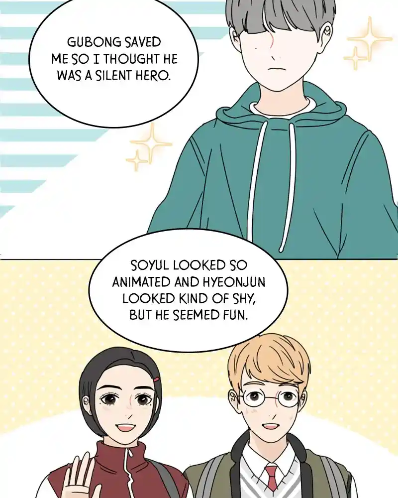 30 Minute Walk Chapter 122