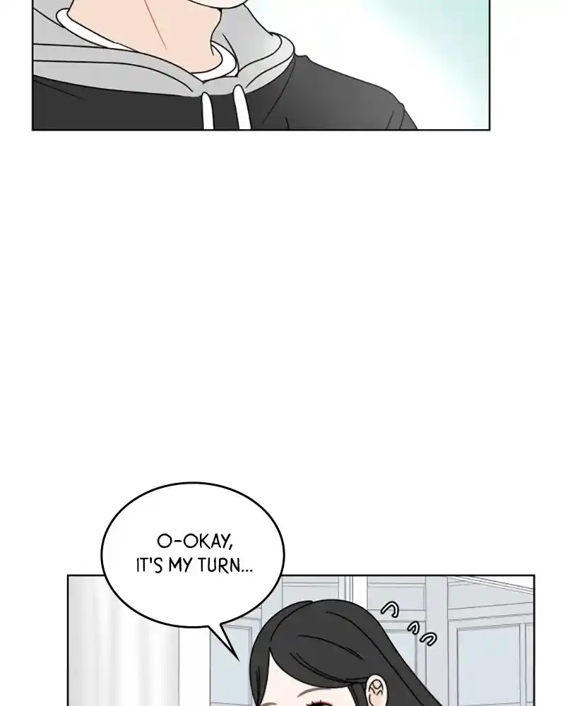 30 Minute Walk Chapter 122