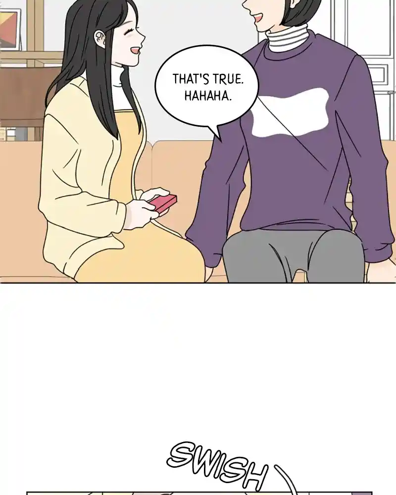 30 Minute Walk Chapter 122