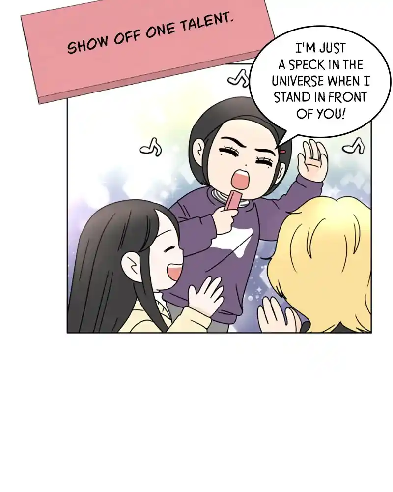 30 Minute Walk Chapter 122