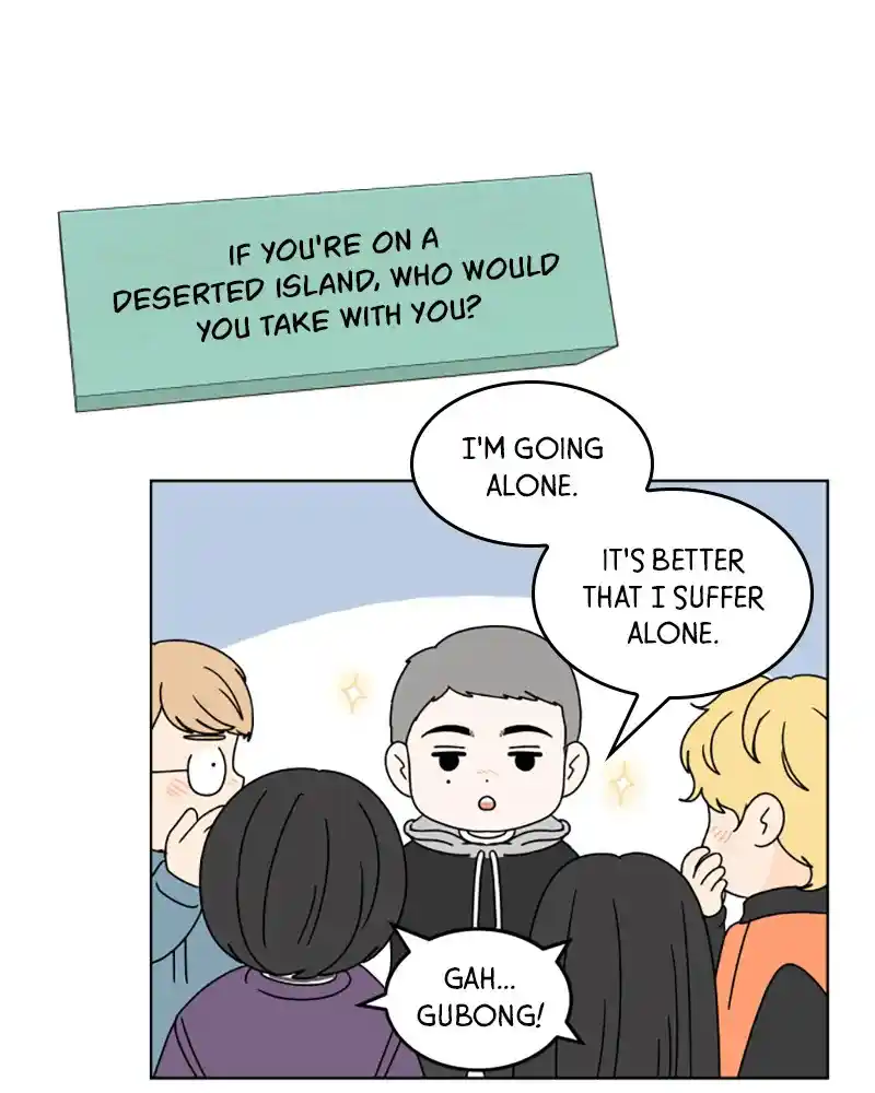 30 Minute Walk Chapter 122