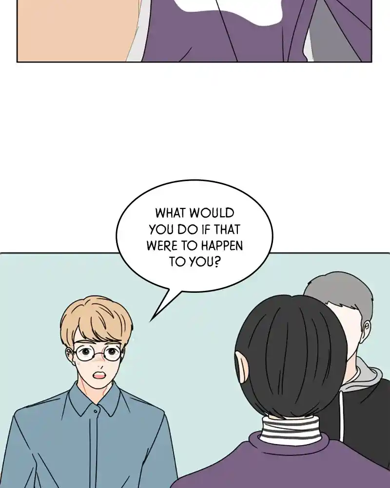 30 Minute Walk Chapter 122