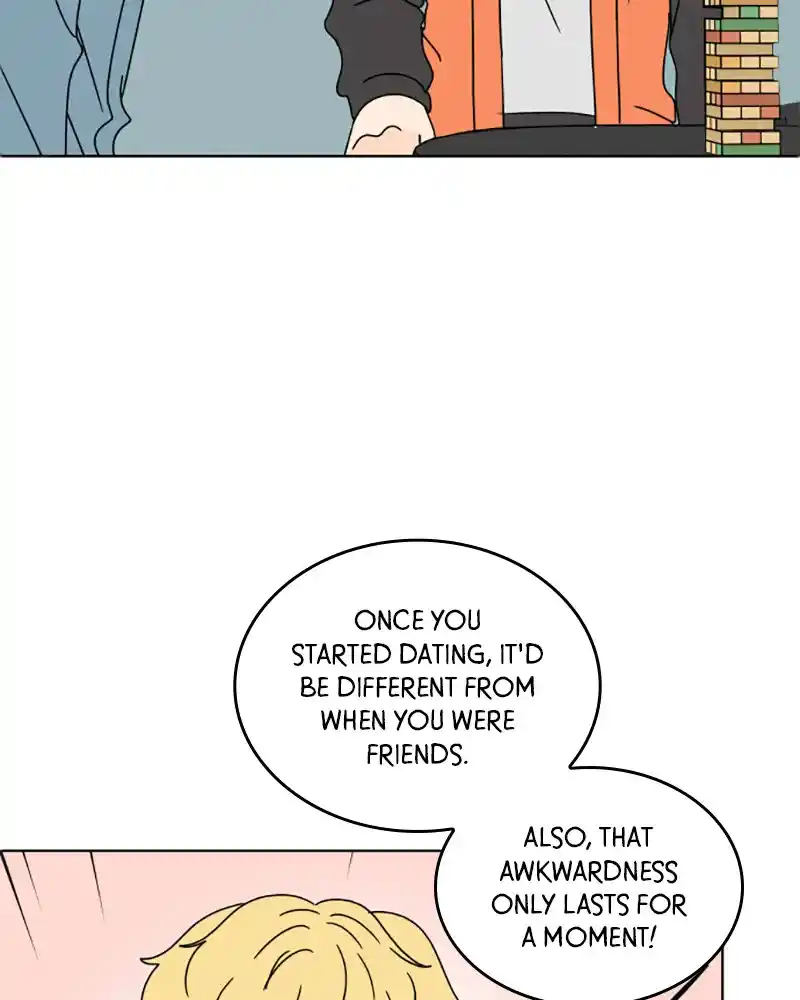 30 Minute Walk Chapter 122