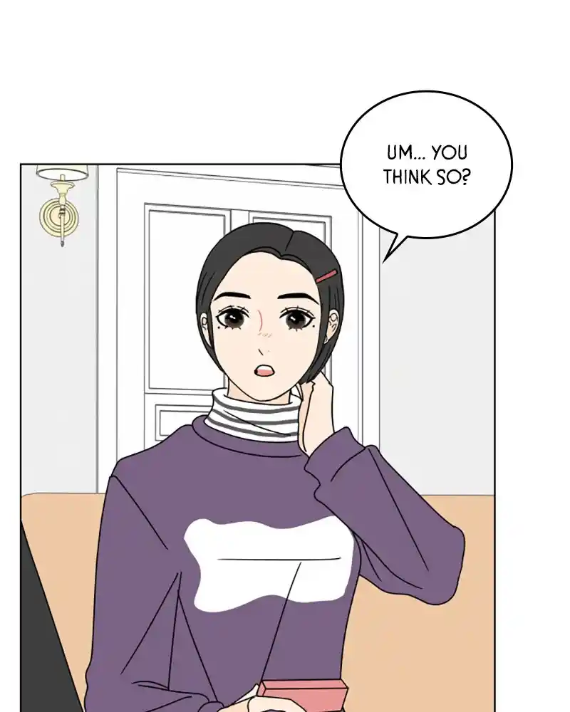 30 Minute Walk Chapter 122