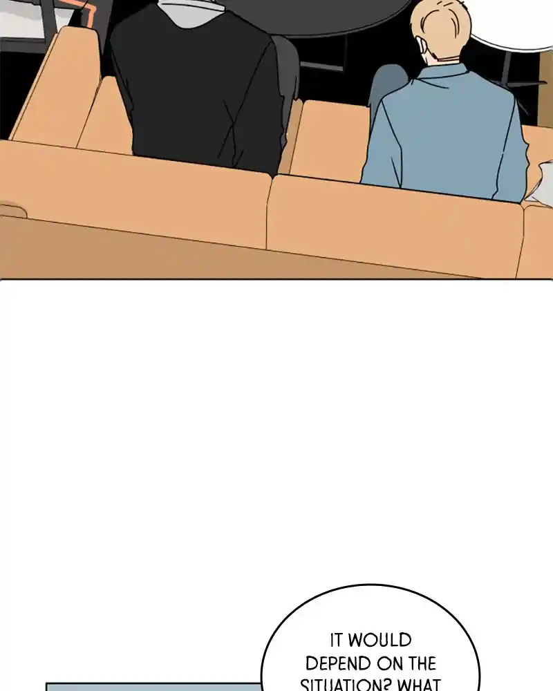 30 Minute Walk Chapter 122