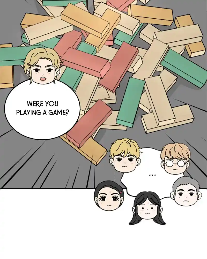 30 Minute Walk Chapter 122