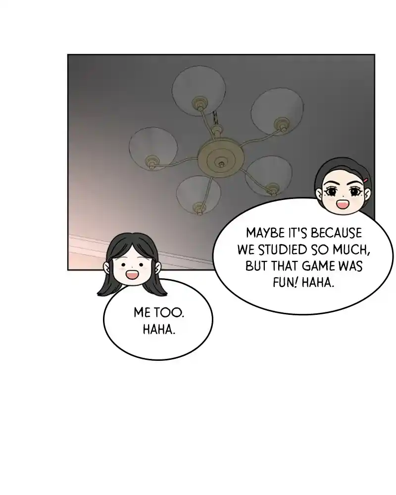 30 Minute Walk Chapter 122