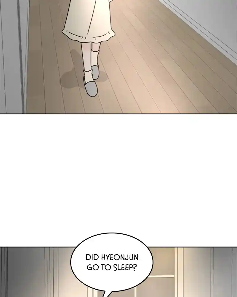 30 Minute Walk Chapter 122