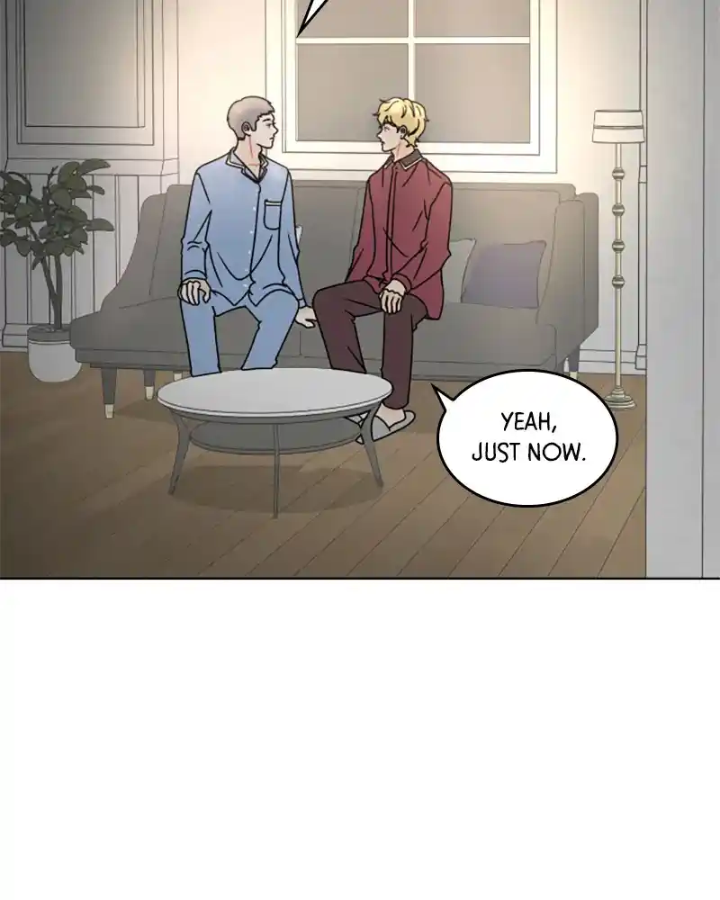 30 Minute Walk Chapter 122