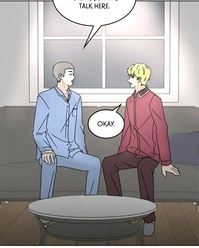 30 Minute Walk Chapter 122