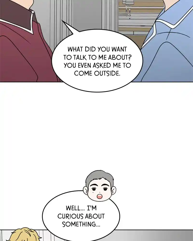 30 Minute Walk Chapter 122