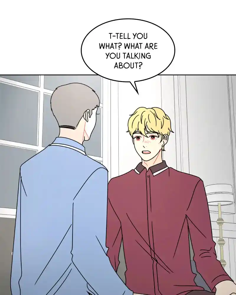 30 Minute Walk Chapter 123