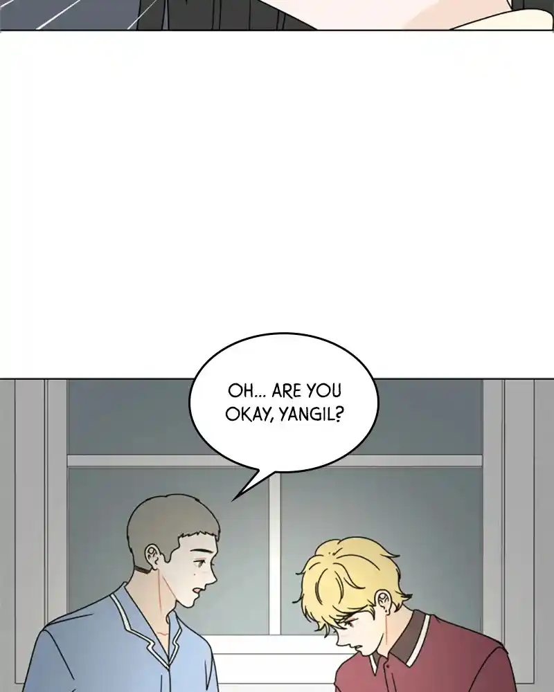 30 Minute Walk Chapter 123